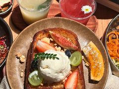 -KimPro 辛普乐概念韩餐