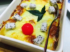 -上和臻品中国菜(花园街店)