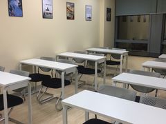 -引领英语·成人口语·雅思托福