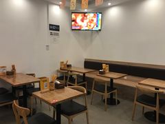 大堂-海盗虾饭·剥好的小龙虾饭(SOHO尚都店)