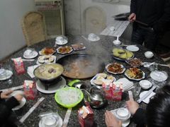 -天发长铁锅炖(王秀村店)