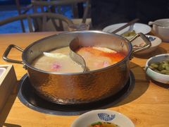 -山海蟹庐·海鲜糟粕醋火锅(慈溪店)