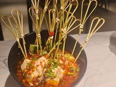 -巴厘龙虾·榜首油焖大虾(沙湖·花园店)