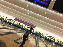 -广州保龄球馆(广州天河体育中心店)