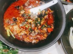 -聚味瞿记·龙虾堂(天元店)