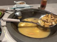 -芸山季·云南野生菌火锅(宝能环球汇店)