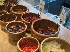 -云阿蛮云南生烫牛肉米线(奉贤路店)