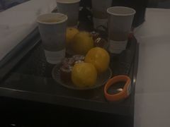 -华夏良子·足道SPA艾灸(金皇大厦店)
