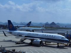 -贵阳龙洞堡国际机场-T2航站楼