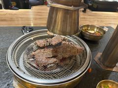 -味家烤肉烤鳗鱼牛排(西塔旗舰店)