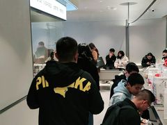 -喜茶(振华商厦店)