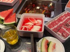 -川西坝子火锅(金沙1.0直营店)