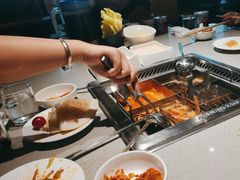 -海底捞火锅(太原南站店)