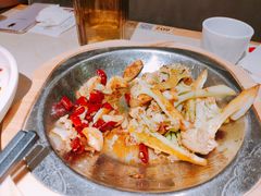 -大碗先生(万家丽店)