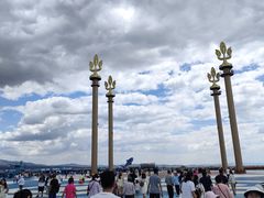 -敕勒川草原