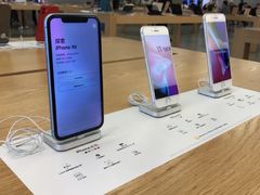 -Apple零售店(深圳益田假日广场店)