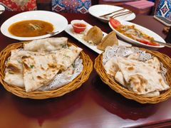 -清真· AL-JANNAT 佳纳特餐厅(仙林店)