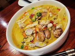 -钓台野鱼馆(钱江国际时代广场店)