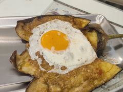 -嘚瑟人生烧烤·东北大油边(大学路店)