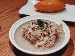 家烧笋衣-荣小馆(杭州大厦店)