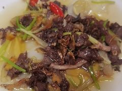 -闽公馆·客家私房菜·商务宴请·包厢(杏林橡树湾店)