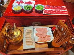 -春熙里老火锅(春熙路店)