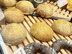 -木子木水日式烫面包(杭州首店)