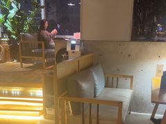 -水边咖啡(黄金水岸店)