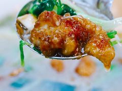 -园里前·10年私厨·福建菜(台江万达鳌峰洲店)