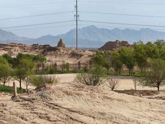 -克孜尔尕哈烽燧世界文化遗产公园