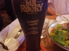 -MR.ROCKY洛奇先生RESTAURANT&BAR(宝安壹方城店)