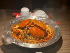 -胖哥俩肉蟹煲(苏州中心店)