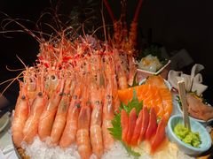 -花潮料理艺食馆(成都万象城店)