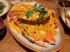 -CHINCHIN 青青·泰国料理(万象食家店)