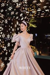 点击看大图 -纯色时光婚纱艺术馆WHITE