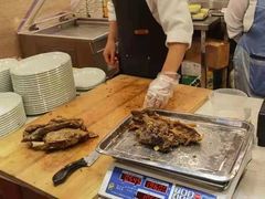 -清真益鑫羊肉手抓馆(南大街店)