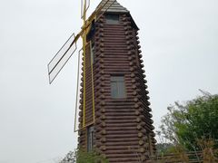 -昆山城市生态森林公园