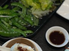 -翠湖宾馆·中餐厅