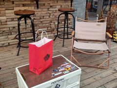 -Catch Bagel(芳草地店)