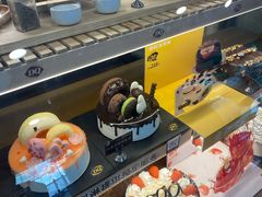 -DQ·蛋糕·冰淇淋(大宁国际商业广场店)