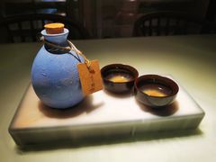 桃花醉-花千醉(新街口店)