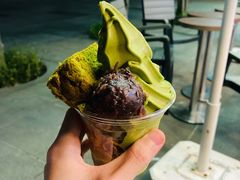-辻利茶铺(辻利茶屋店)