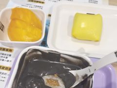 -满记甜品(优客百盛店)
