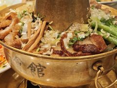 -山西会馆·晋菜·晋商宴·学堂记忆(许坦西街店)