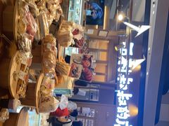 -西村叔叔的店·面包·甜品·蛋糕(清河万象汇店)