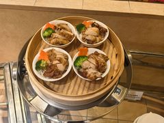 -国宾酒店-花园咖啡自助餐厅(北营房中街店)