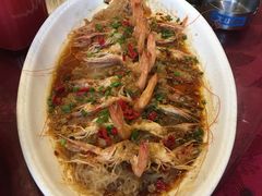 -火龙堂·风味民间菜(文一路店)