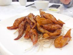 -文记壹心鸡(宝华路店)