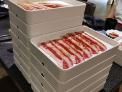 -神户赤童日式烤肉伙伴(东直门店)