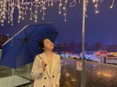 -烛影拾光观景餐厅·创意菜·摄影·小提琴(大唐不夜城店)